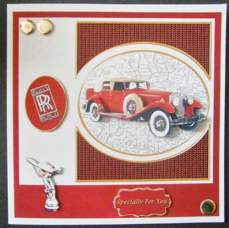Gallery Item Handmade Craft Photo