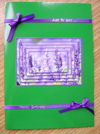 Gallery Item Handmade Craft Photo