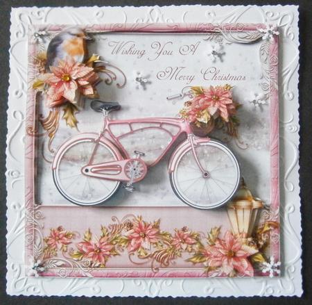 Special Delivery by Davina Rundle