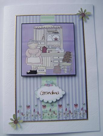 Gallery Item Handmade Craft Photo