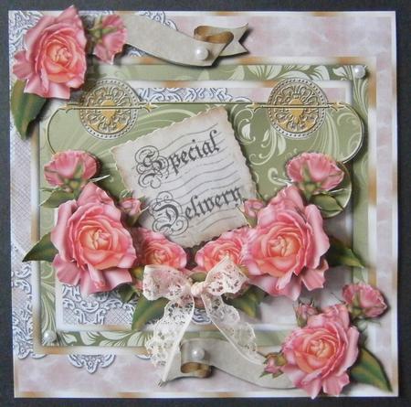 Gallery Item Handmade Craft Photo