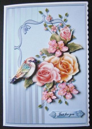 Precious Moments 2 by Davina Rundle