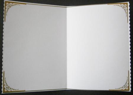 Christmas Celebrations Insert 2 by Davina Rundle