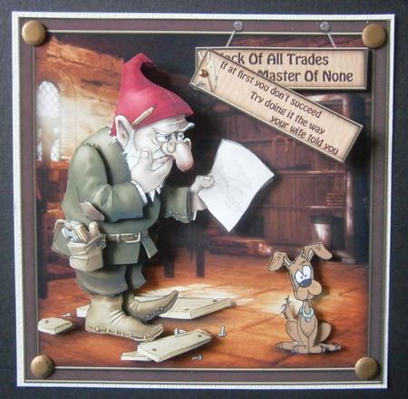 Gallery Item Handmade Craft Photo
