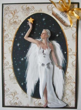 Catch a Falling Star by Davina Rundle