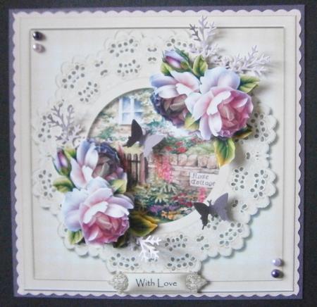 Simply Beautiful 4 by Davina Rundle