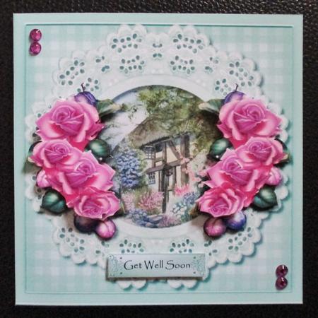 Simply Beautiful 3 by Davina Rundle