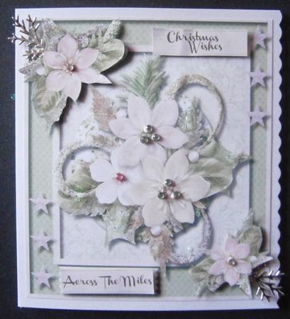 Have Yourself a Merry Little Christmas by Davina Rundle