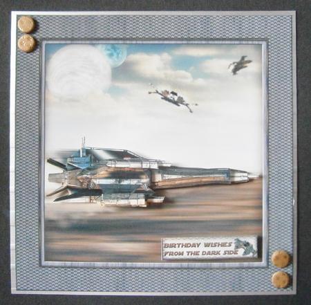 Flight School by Davina Rundle