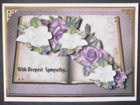  Book Roses & Camelias by Davina Rundle