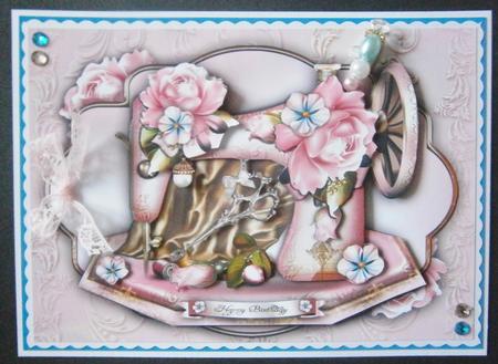 Gallery Item Handmade Craft Photo
