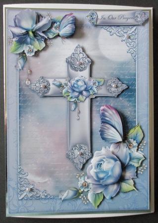 Butterfly Heaven by Davina Rundle