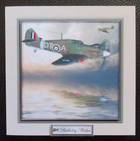 Take Flight by Davina Rundle