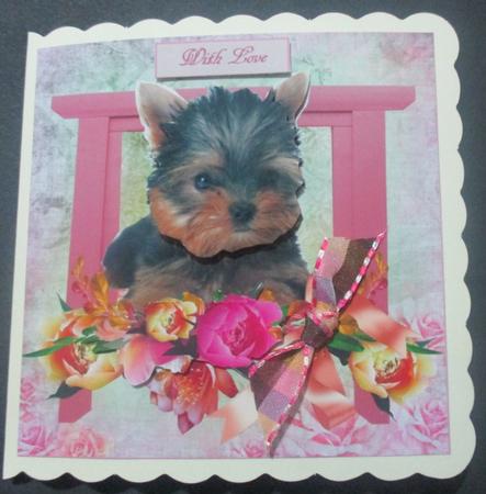 Gallery Item Handmade Craft Photo
