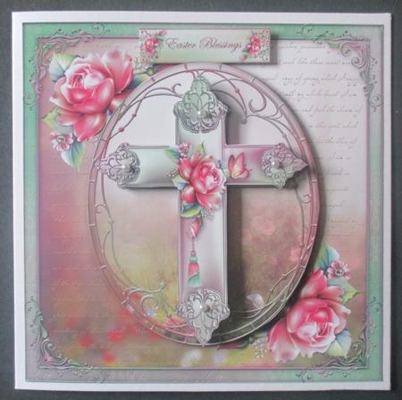 Serenity by Davina Rundle