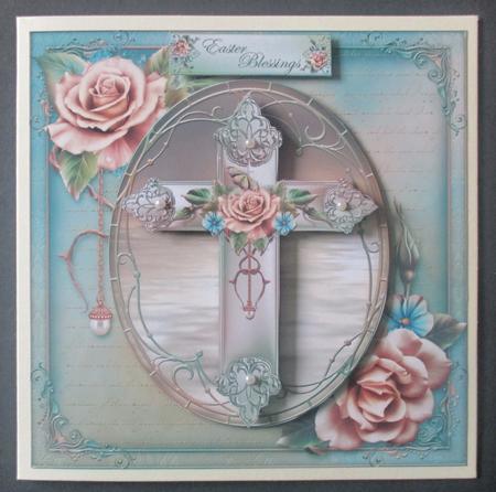 Peace by Davina Rundle