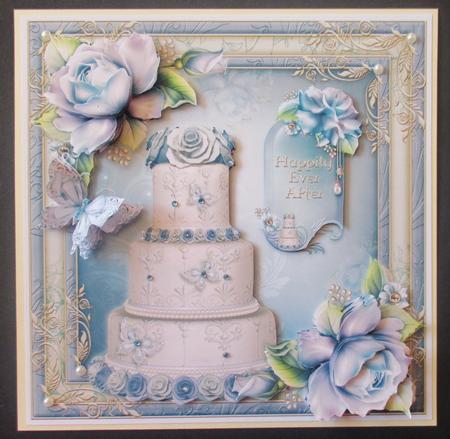 Happily Ever After by Davina Rundle