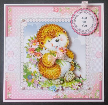 Gallery Item Handmade Craft Photo