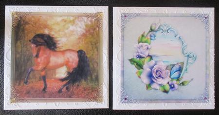 Mixed Backgrounds/papers by Davina Rundle