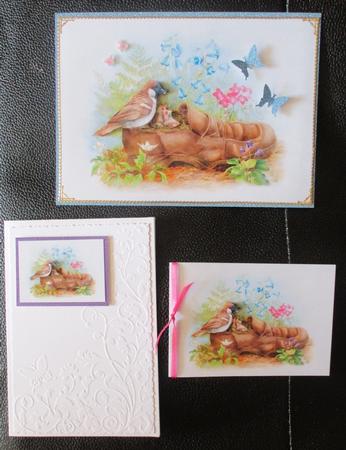Gallery Item Handmade Craft Photo