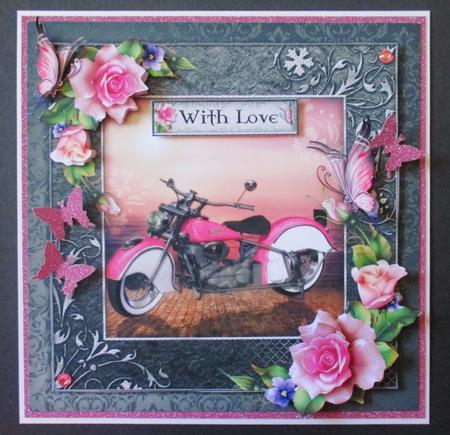 Gallery Item Handmade Craft Photo
