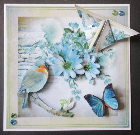 These Are a Few of My Favourite Things by Davina Rundle