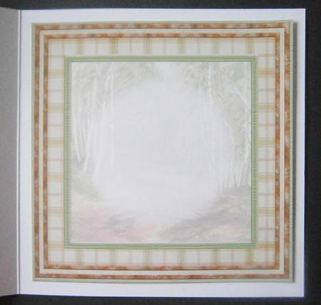 Plastered Builder 8x8 Insert for Cup612584_68 by Davina Rundle