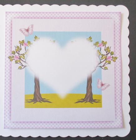 Jodie Topper Insert by Davina Rundle