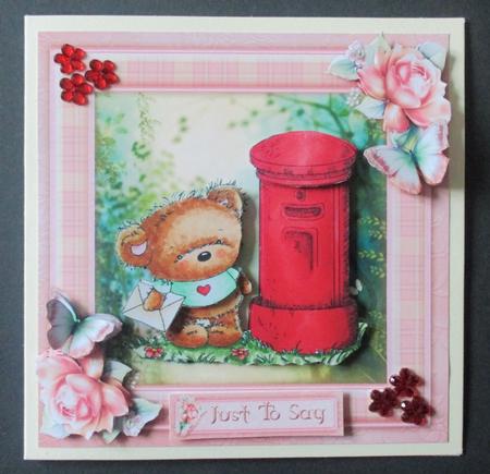 Gallery Item Handmade Craft Photo