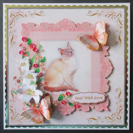 Gallery Item Handmade Craft Photo