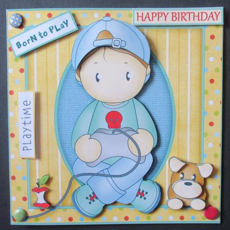 Gallery Item Handmade Craft Photo