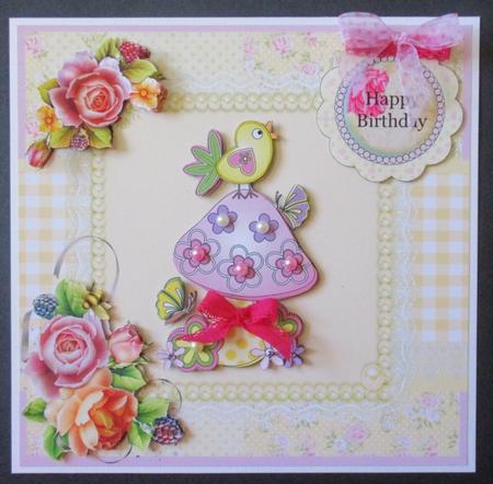 Gallery Item Handmade Craft Photo