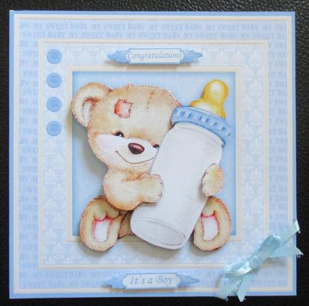 Gallery Item Handmade Craft Photo