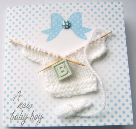 Pretty Dots Square Portrait Insert by Davina Rundle