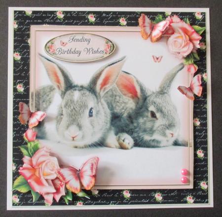 Friendship by Davina Rundle