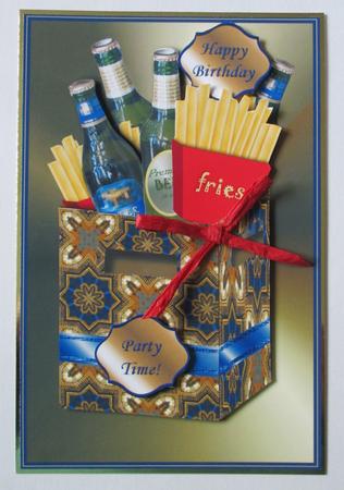 Gallery Item Handmade Craft Photo