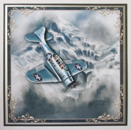 Dive by Davina Rundle