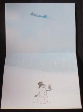 Winter Wonderland Insert by Davina Rundle