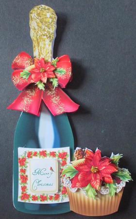 Christmas Treats by Davina Rundle