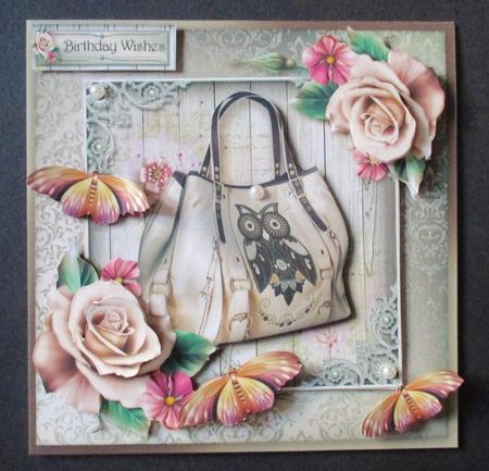 Shop Til You Drop by Davina Rundle