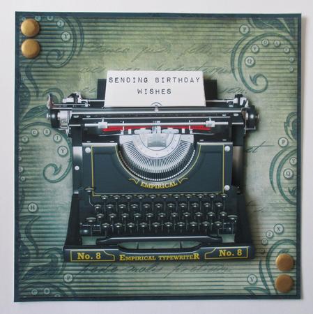 Just to Say by Davina Rundle