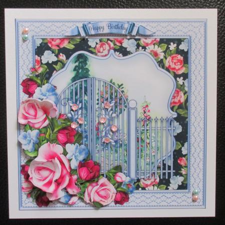 Gallery Item Handmade Craft Photo