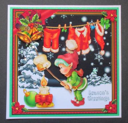 Gallery Item Handmade Craft Photo