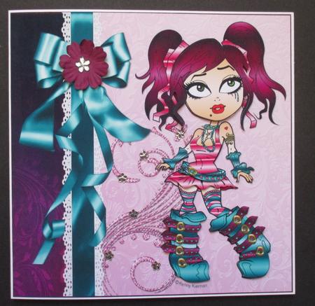 Gallery Item Handmade Craft Photo
