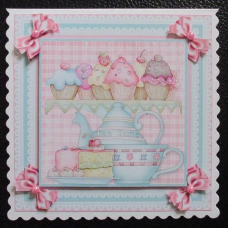 Gallery Item Handmade Craft Photo