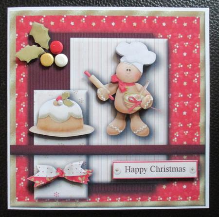 Gallery Item Handmade Craft Photo