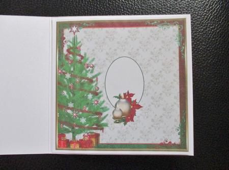 Sprinkle of Snow Insert 1 to Match Cup652170_719 by Davina Rundle