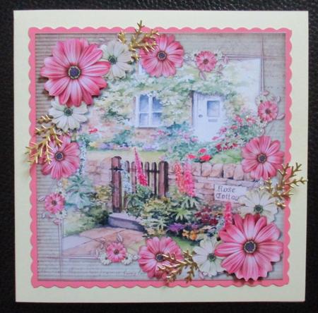 Gallery Item Handmade Craft Photo
