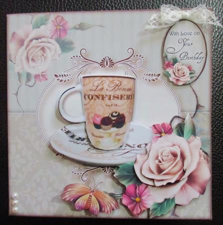 Gallery Item Handmade Craft Photo