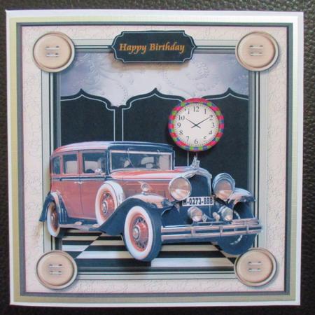 Gallery Item Handmade Craft Photo